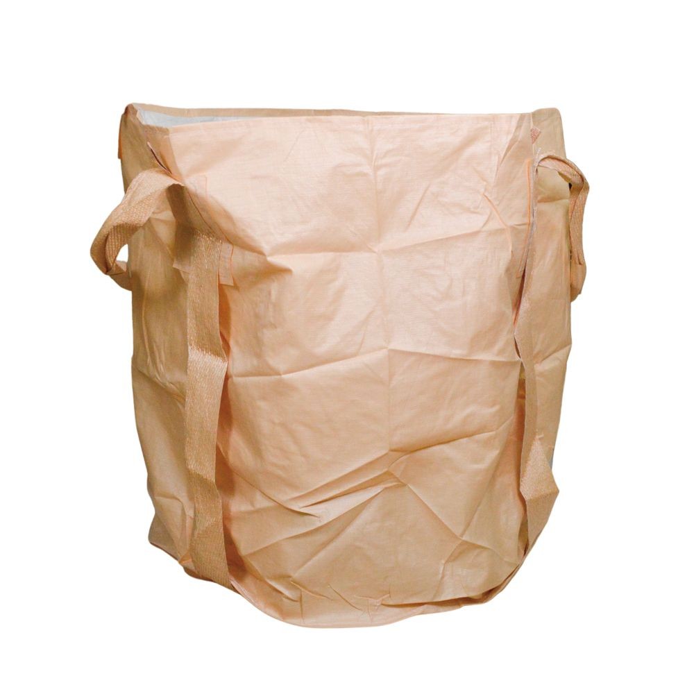 フレコンバッグ　１ｔ用　丸型, 丸型, 1t用