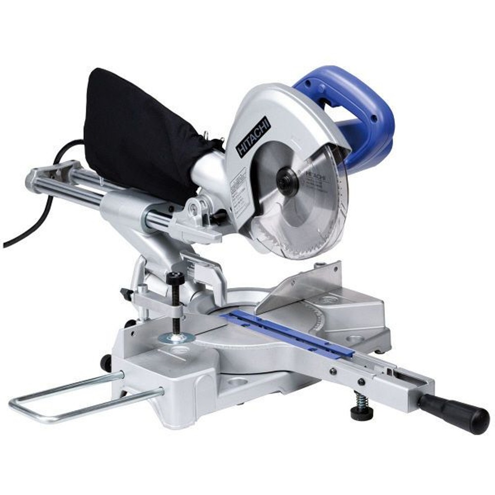 HiKOKI（ハイコーキ） 卓上スライド丸のこ FC7FSB