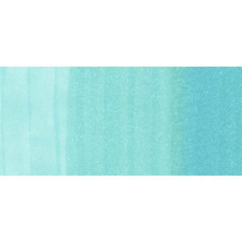 コピックチャオ BG01 アクア・ブルー,  BG01 アクア・ブルー, チャオ