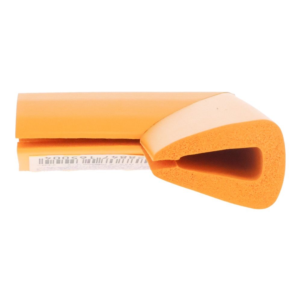 安心クッションはさみこみコーナー９ｍｍ, ブラック, 9mm