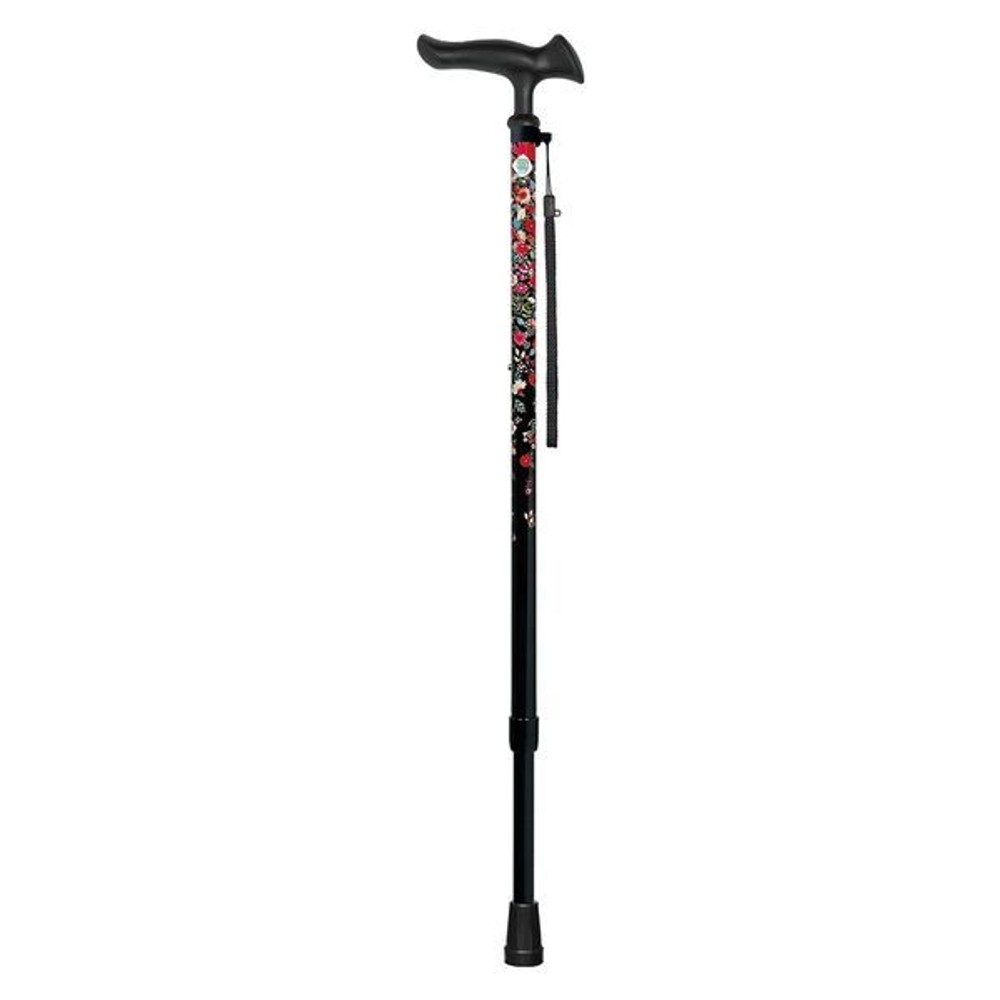 フジホーム かるがもファムII伸縮, ブーケ,  66.5〜89cm