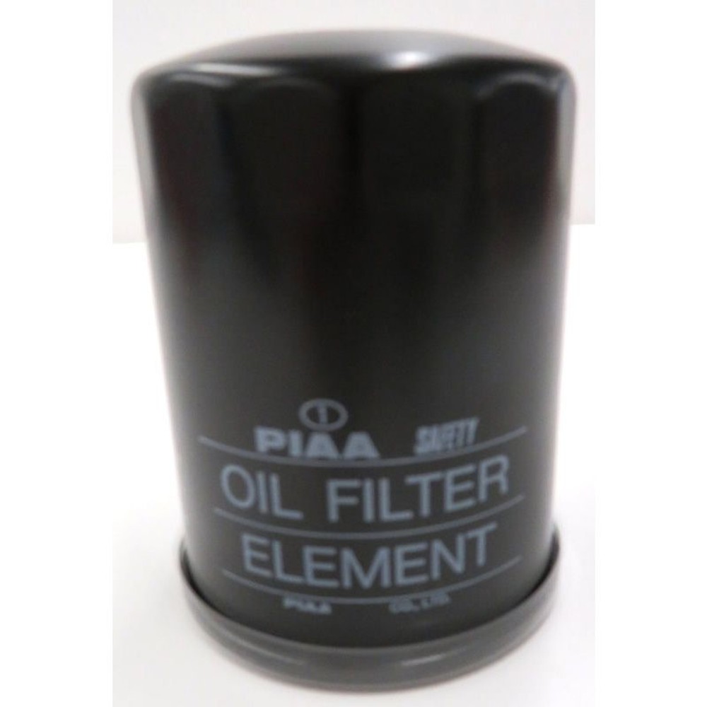 ＦＩＬＴＥＲ　ＰＴ11オイルフィルター, 黒, トヨタ車用