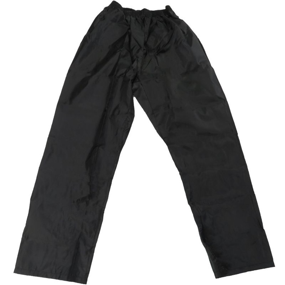 動きやすいヤッケパンツ　ブラック, ブラック（M）, Ｍサイズ