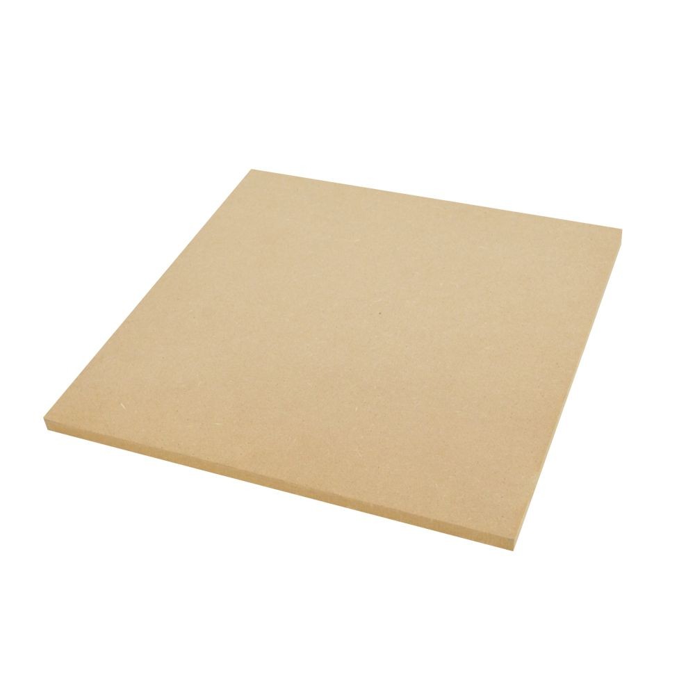 カットＭＤＦ　３００ｍｍ幅 １２ｍｍ厚, MDF300幅(300), 長さ300mm