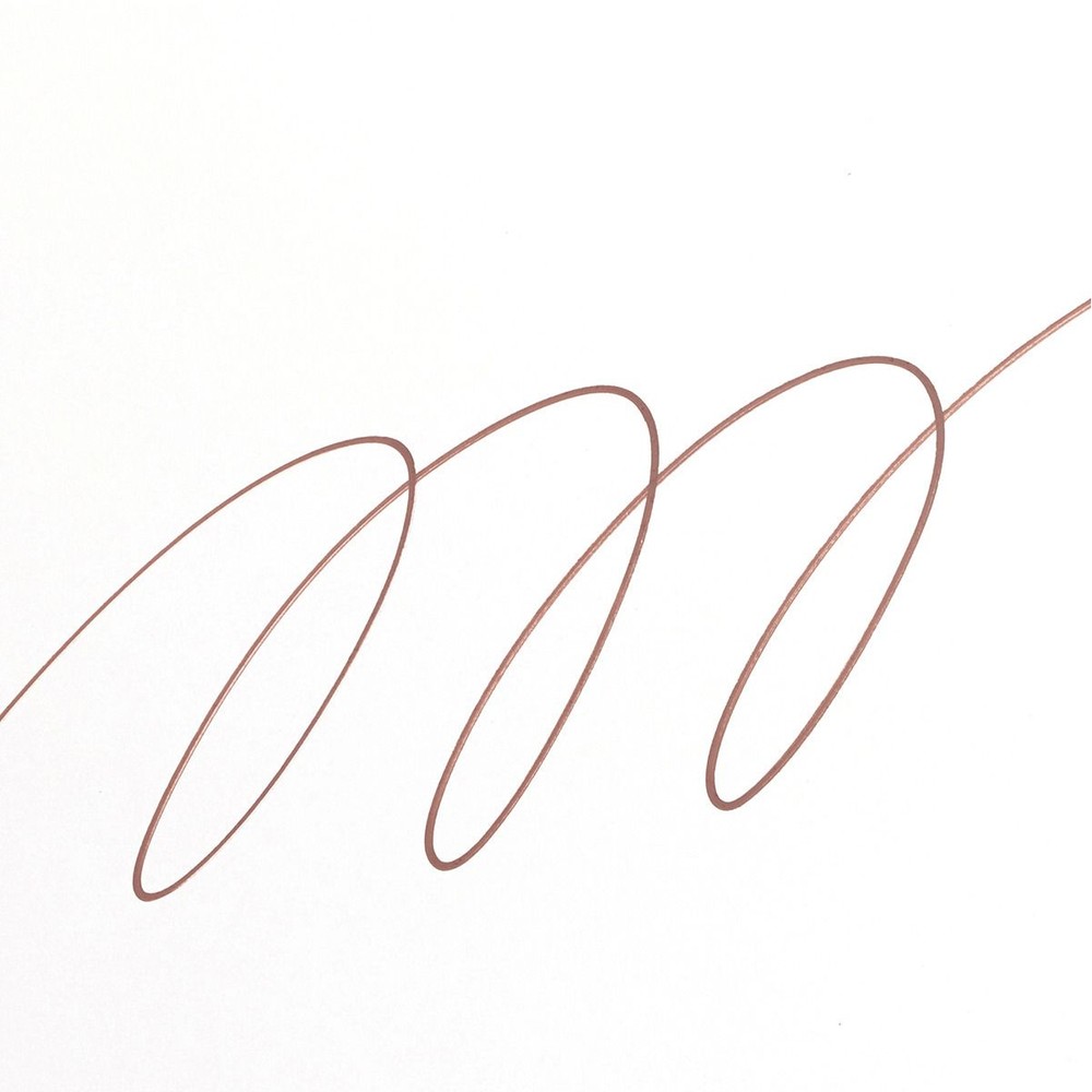 三菱鉛筆 ペイントマーカー 細字 茶 PX21.21, 茶, 細字 PX-21