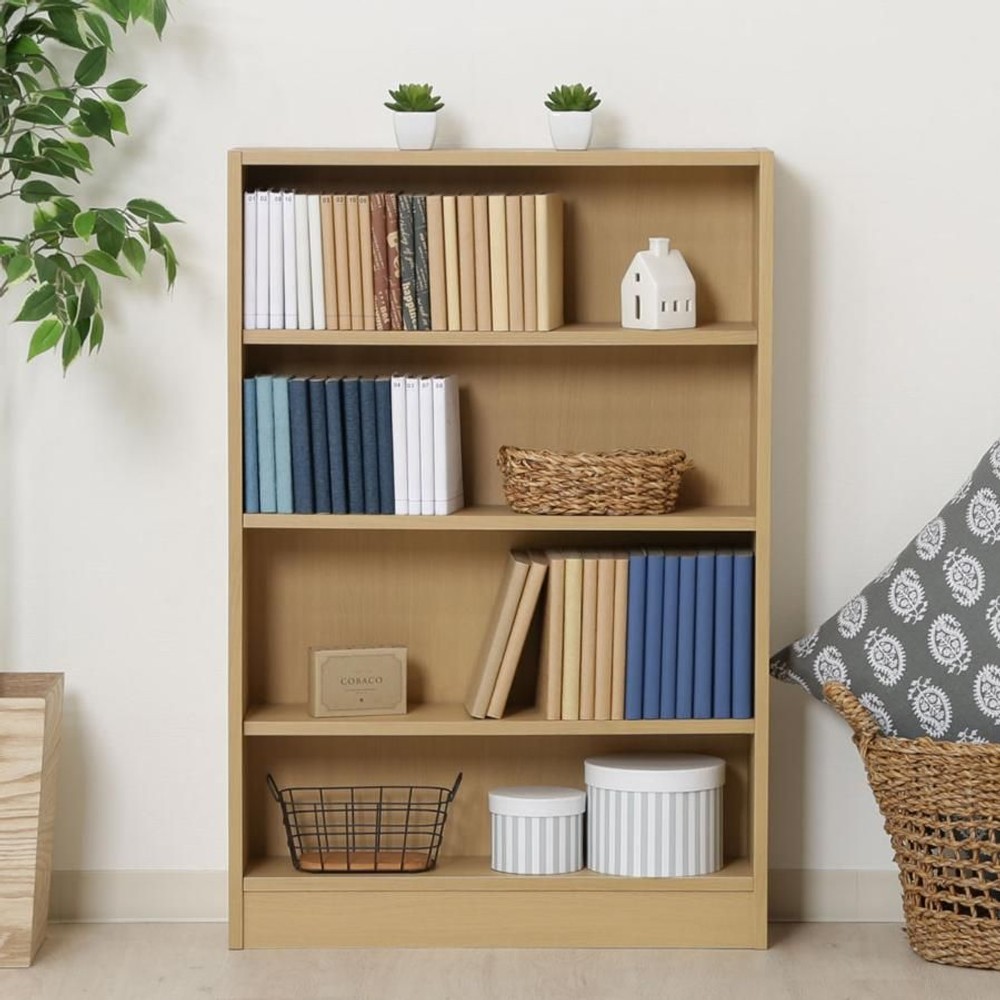 不二貿易  マルチユースラック　ＦＢＣー9060　【メーカー直送 代引不可】, ブラウン, ＢＲ　81184