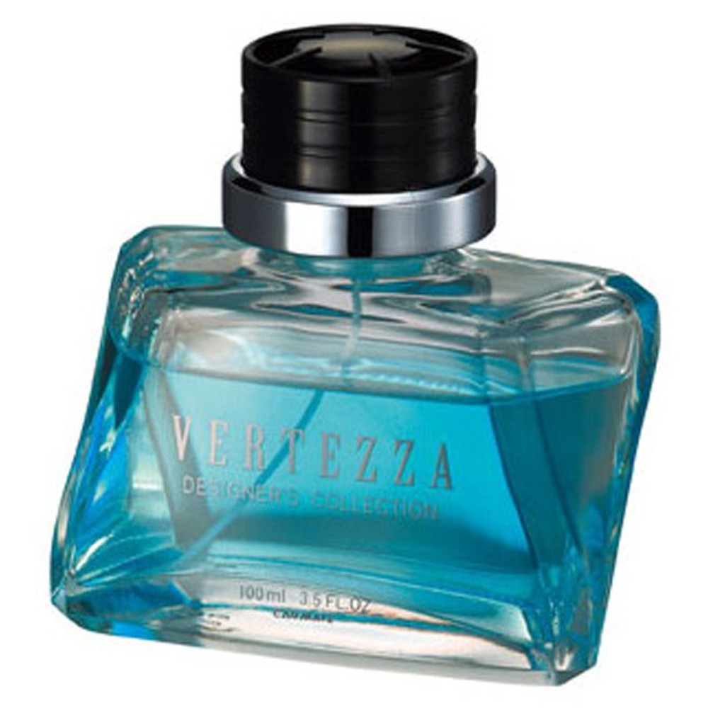 ヴェルテッツァ　リスタルスカッシュ, ライトブルー, 100ml