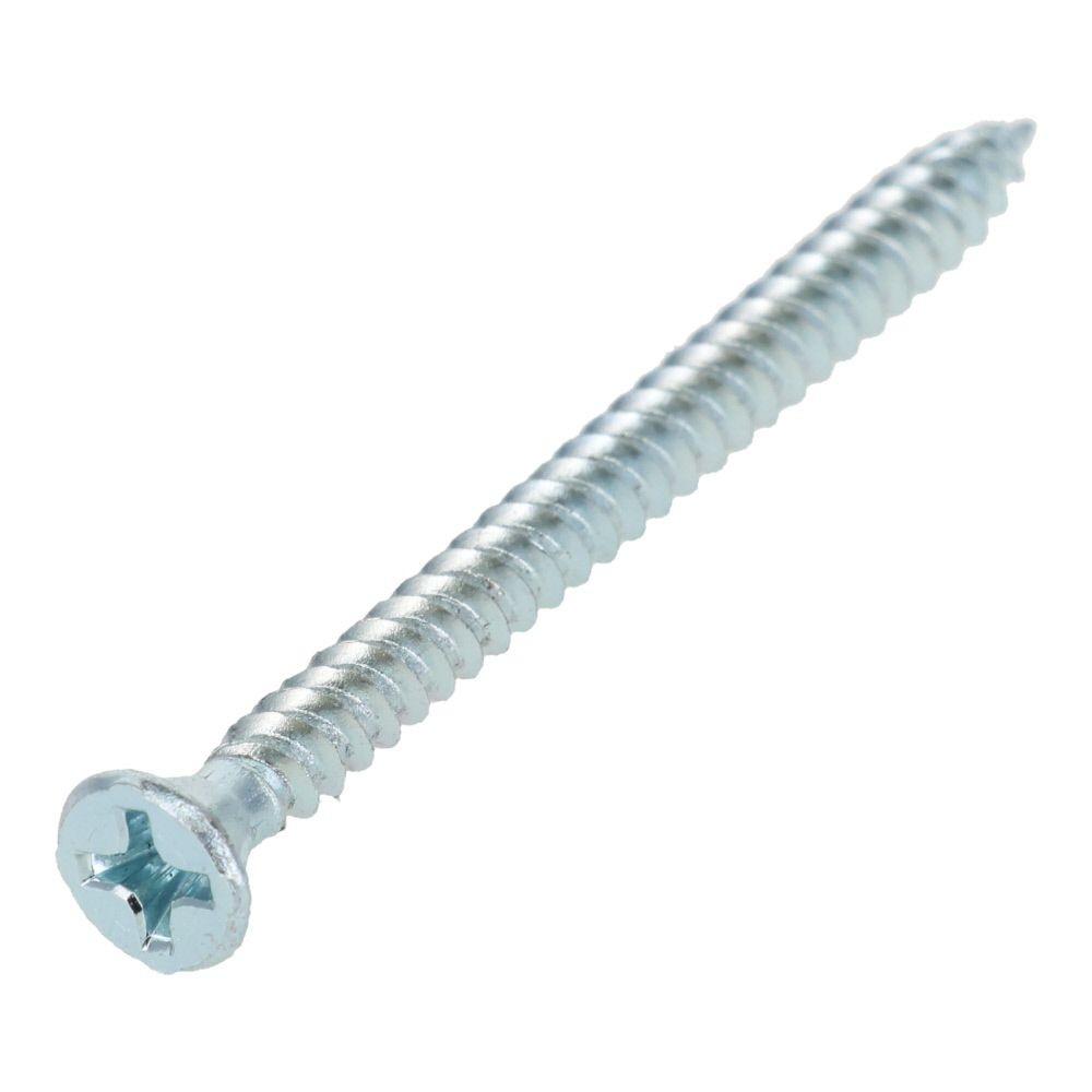 若井産業（WAKAI）　角スタッド一発ビス　３．８&times;５１ｍｍ　５００本, ビス, 500本入り