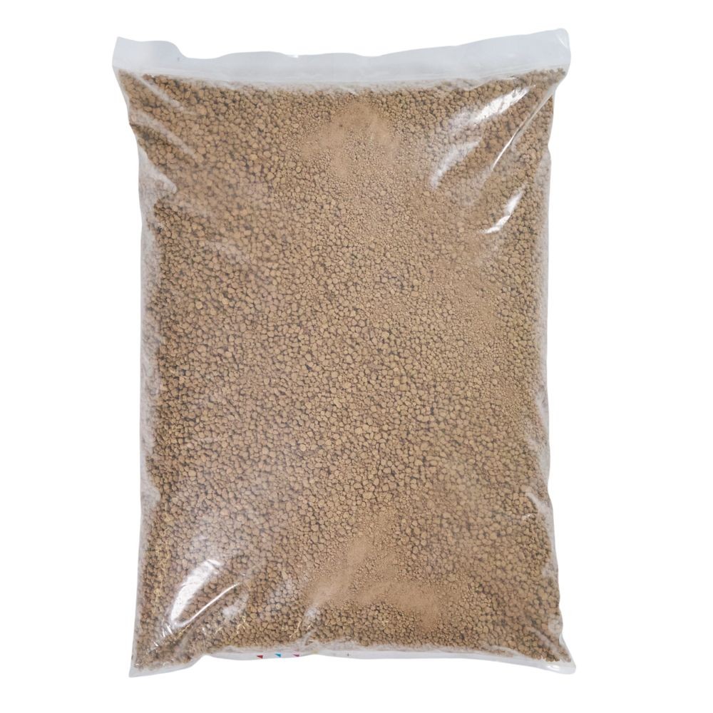 硬質　焼赤玉　小粒　13L, 焼赤玉, 13L