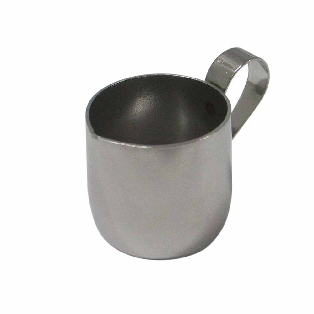 PROシリーズ ミルクピッチャー 2人用, ステンレス, 2人用