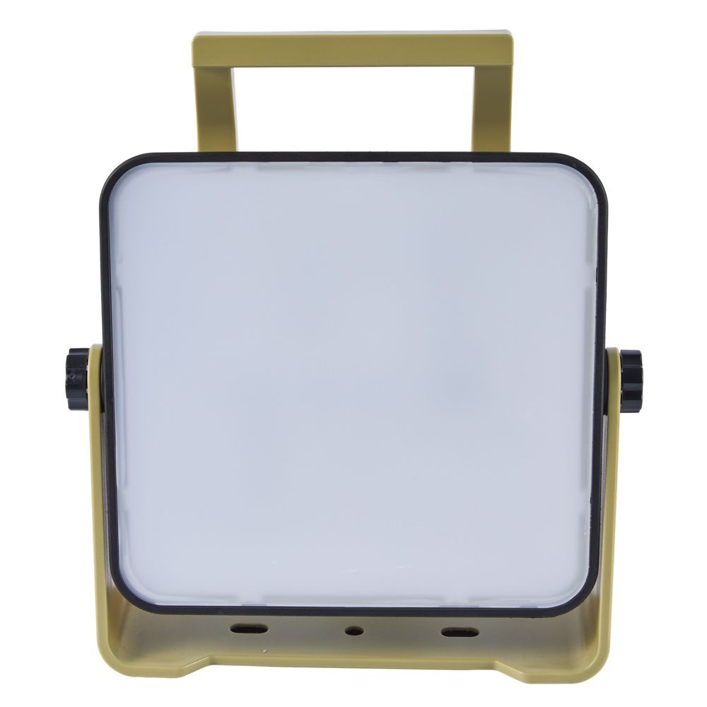 LEDベースライトAC式, イエロー, 2000lm