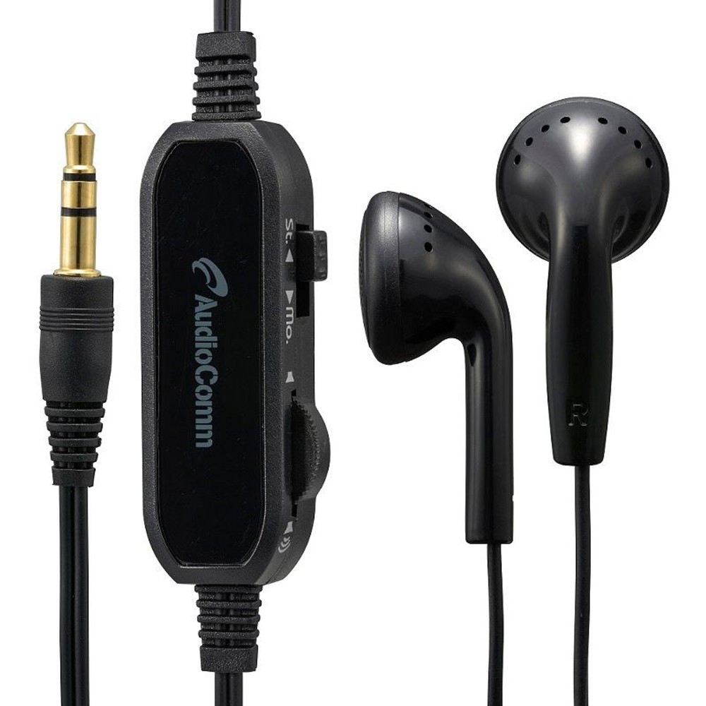 ＯＨＭ　ステレオインナーホンＶＯＬ付　ＨＰーＢ331Ｎ, その他カラー１, その他サイズ１