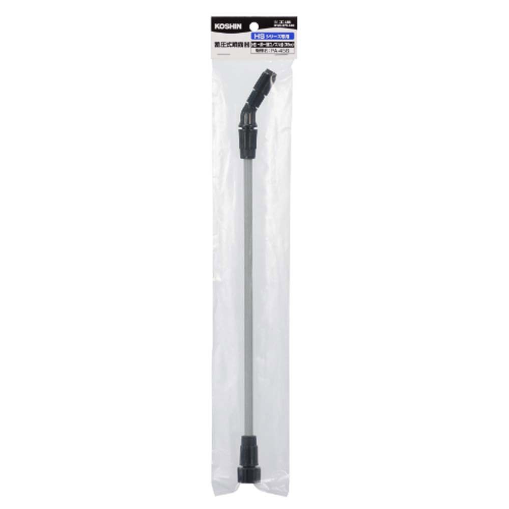 【現行品】工進　ＰＡー456蓄圧式噴霧器1段1頭口ノズル, -, -