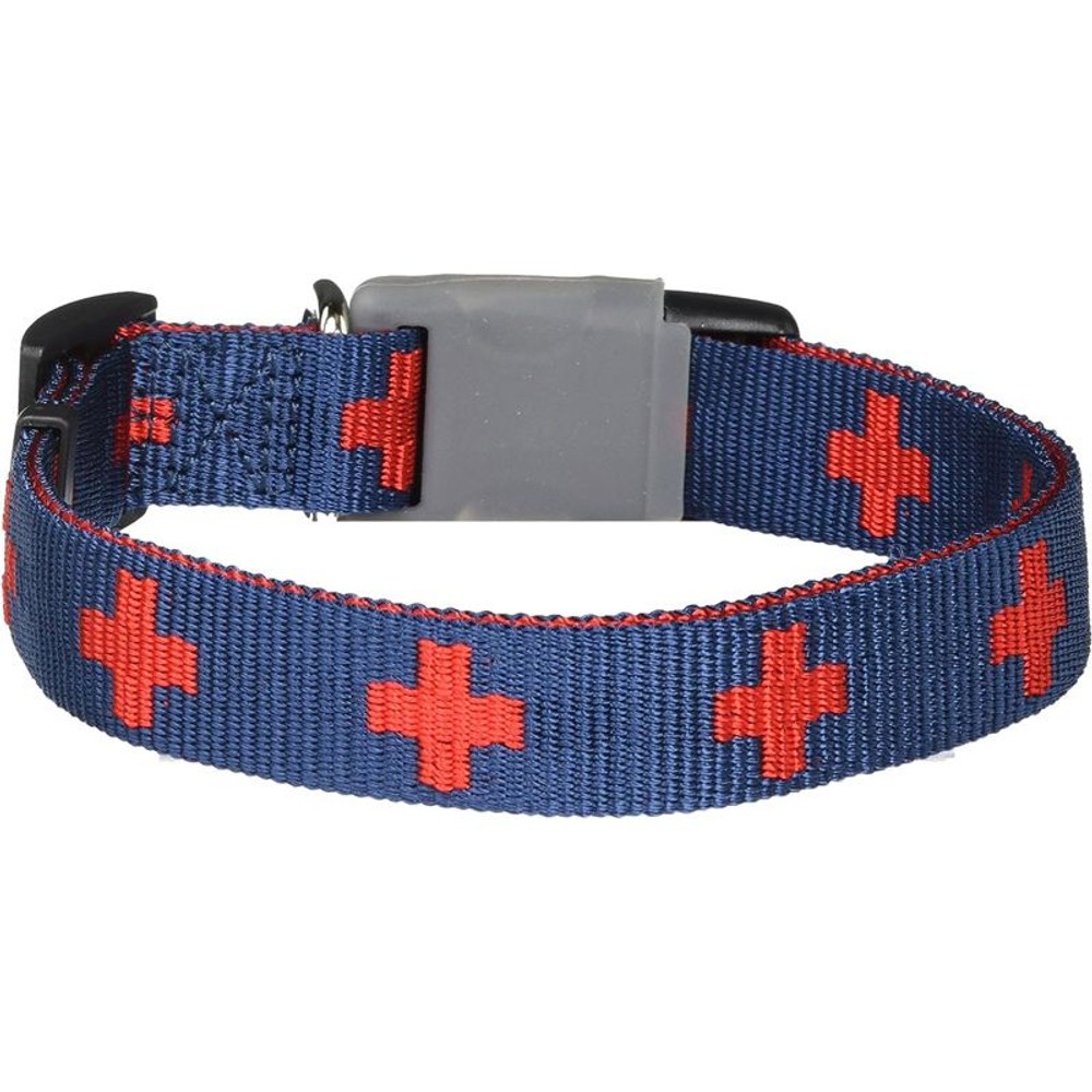 アース　クロスプラスカラー, 青, Lサイズ