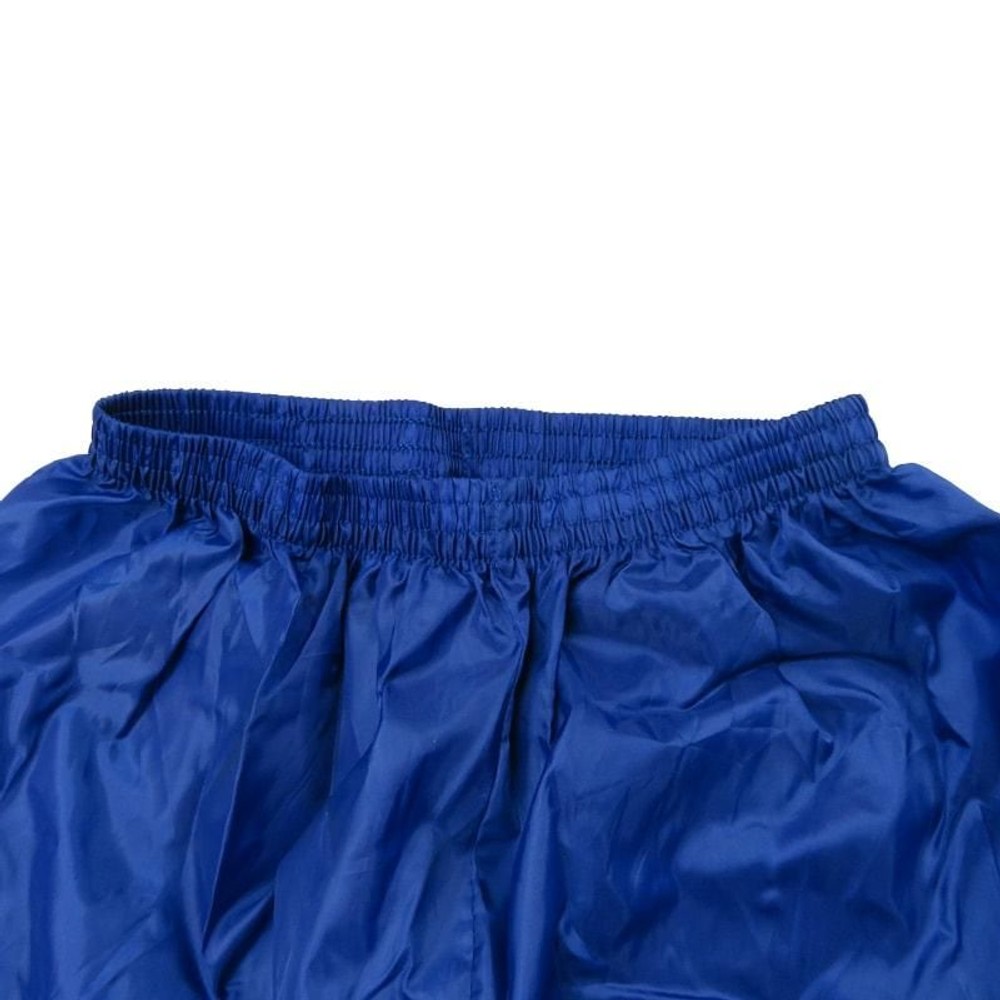 動きやすいヤッケパンツ　ロイヤルブルー, ブルー（M）, Ｍサイズ