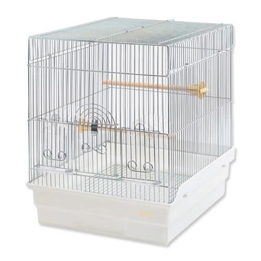 HOEI　35角G2入白底, ホワイト, 幅370&times;奥行415&times;高さ440ｍｍ