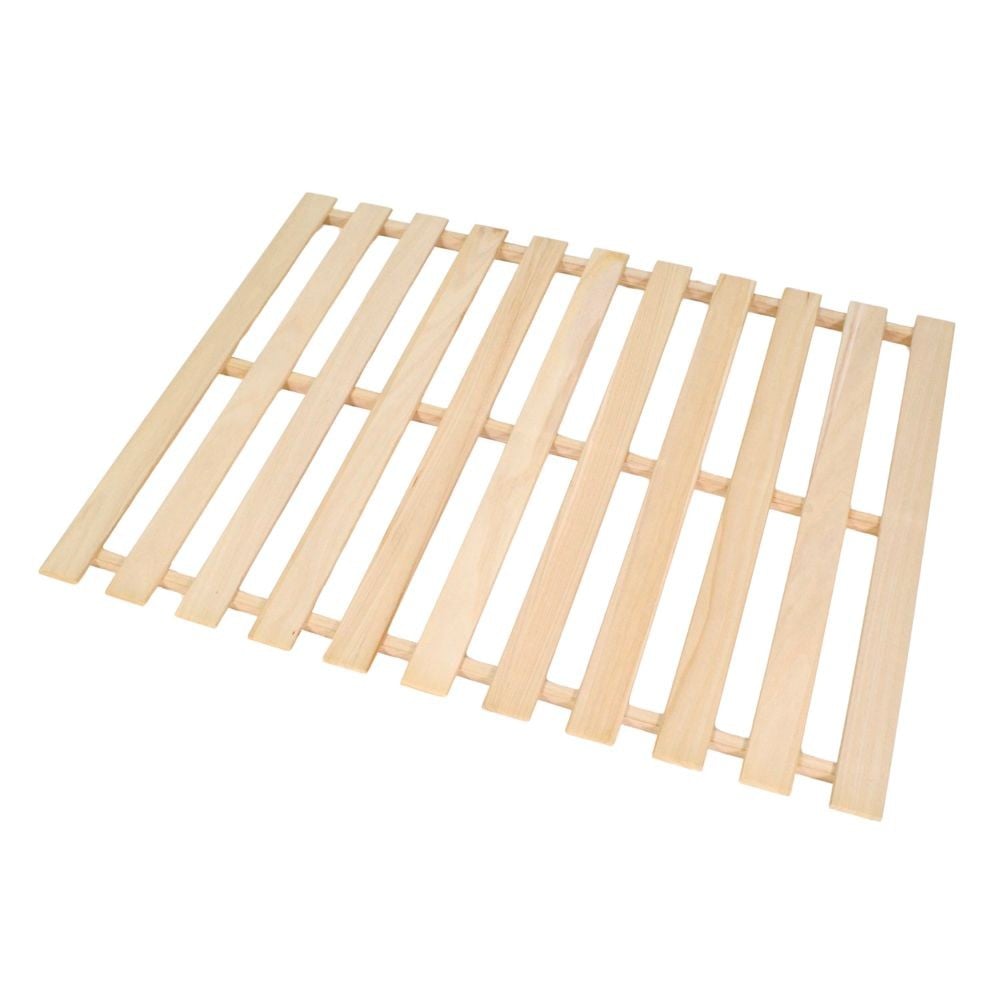 桐すのこ　１００&times;７５　１枚, 桐, 100&times;75cm