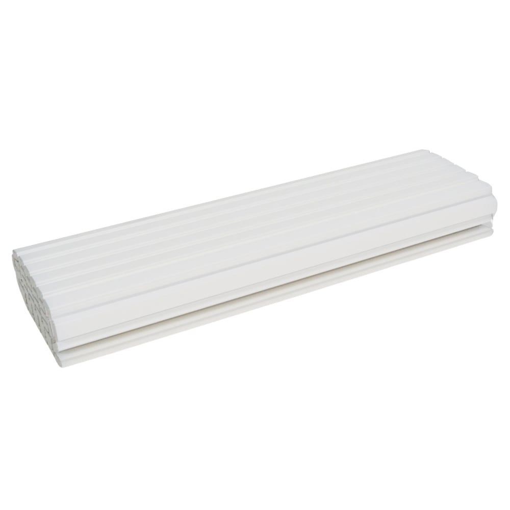 Agロールタイプ風呂ふた　WH, ホワイト(L11), L11