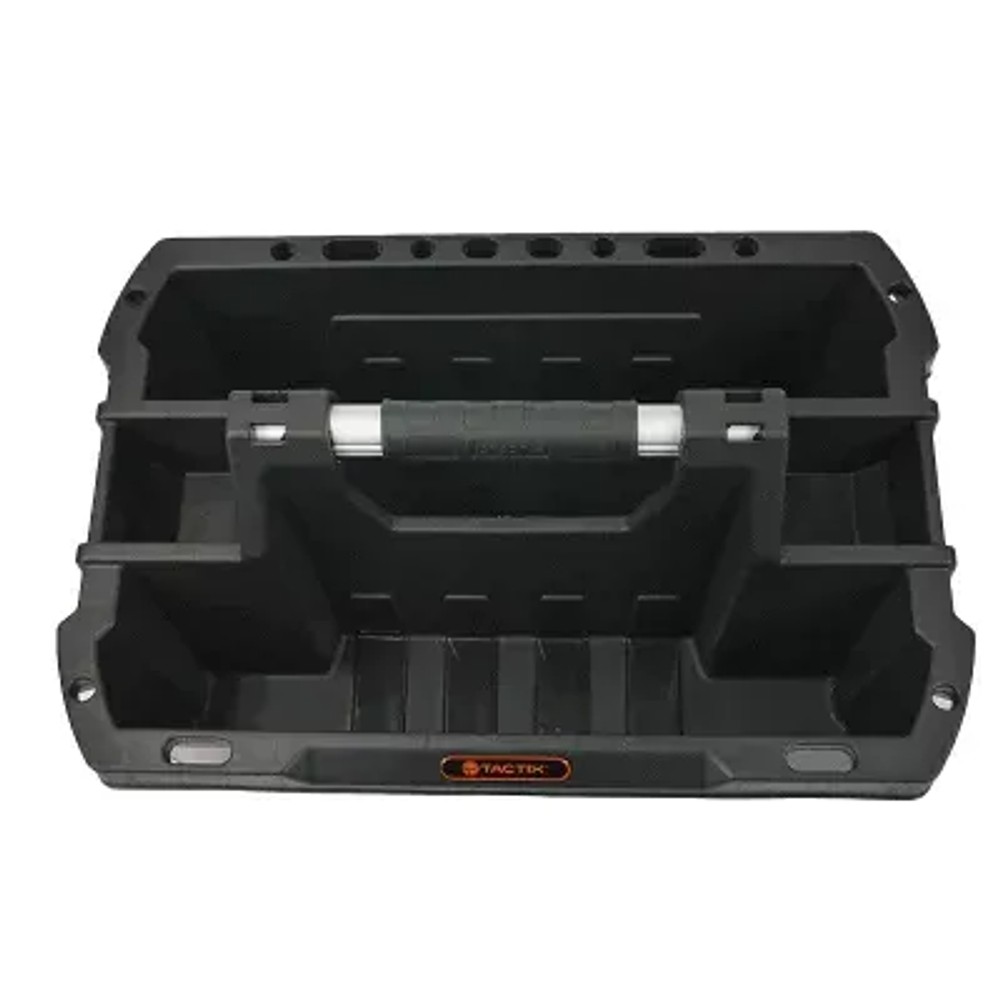 TACTIX（タクティクス）　ツールキャリートレー　　320202, ブラック, 320202
