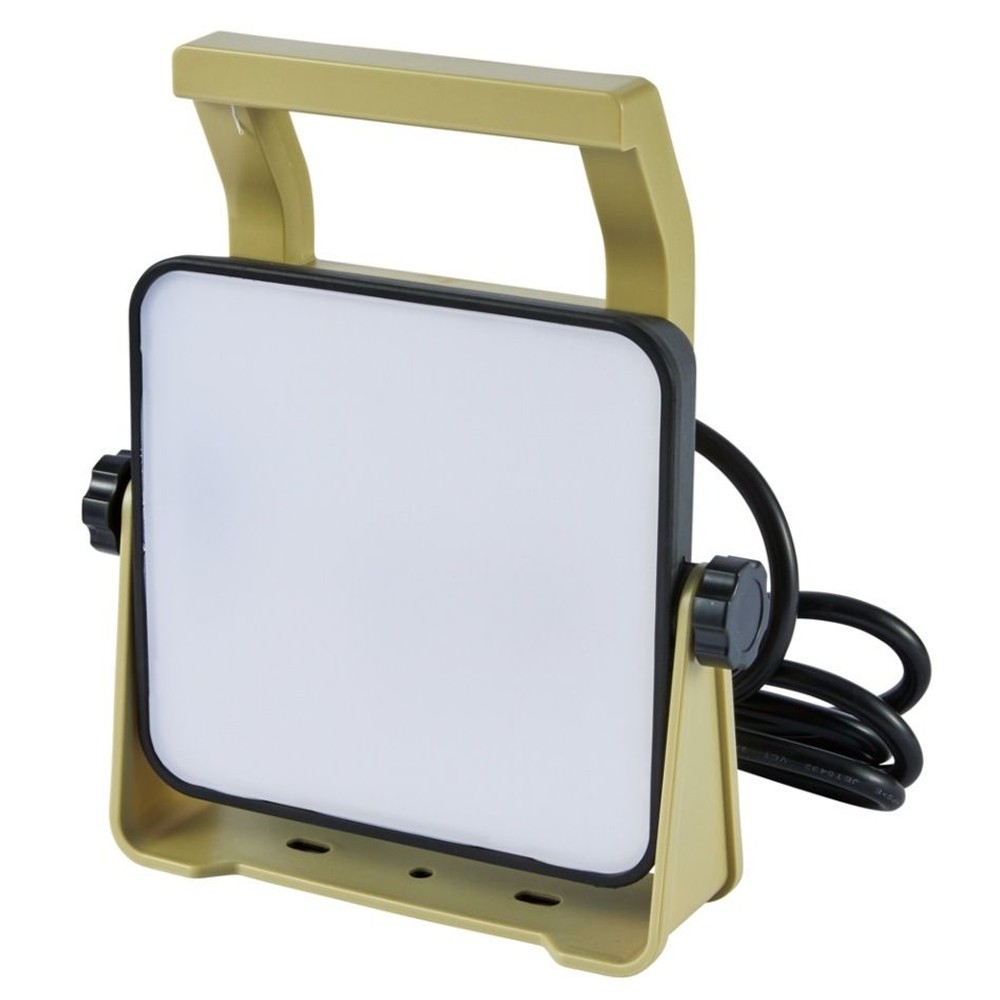 LEDベースライトAC式, イエロー, 2000lm