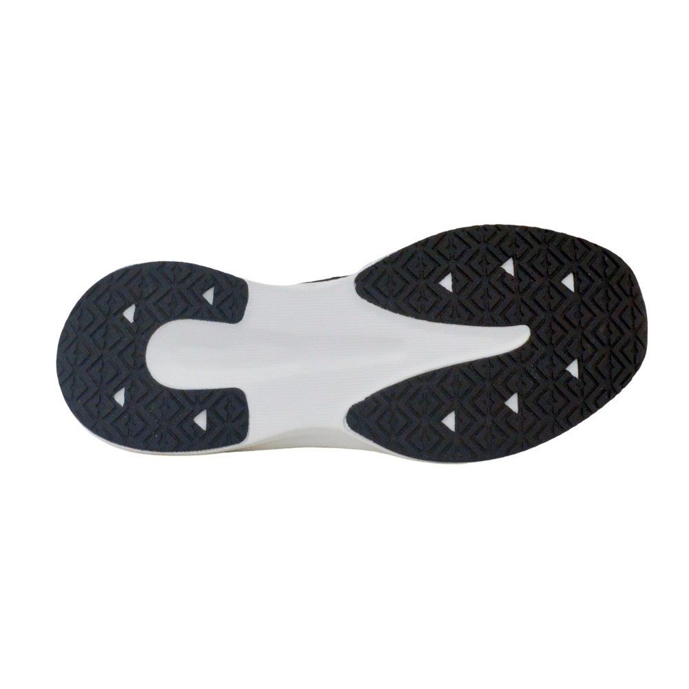 ウィザ WIZ'A 立ったまま履けるシューズ　ブラック, ブラック, 24.0cm