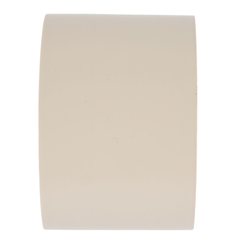 エアコン用配管テープ 粘着テープ 50mm×20m/0.18mm JV-50-I, アイボリー, 50mm×20m