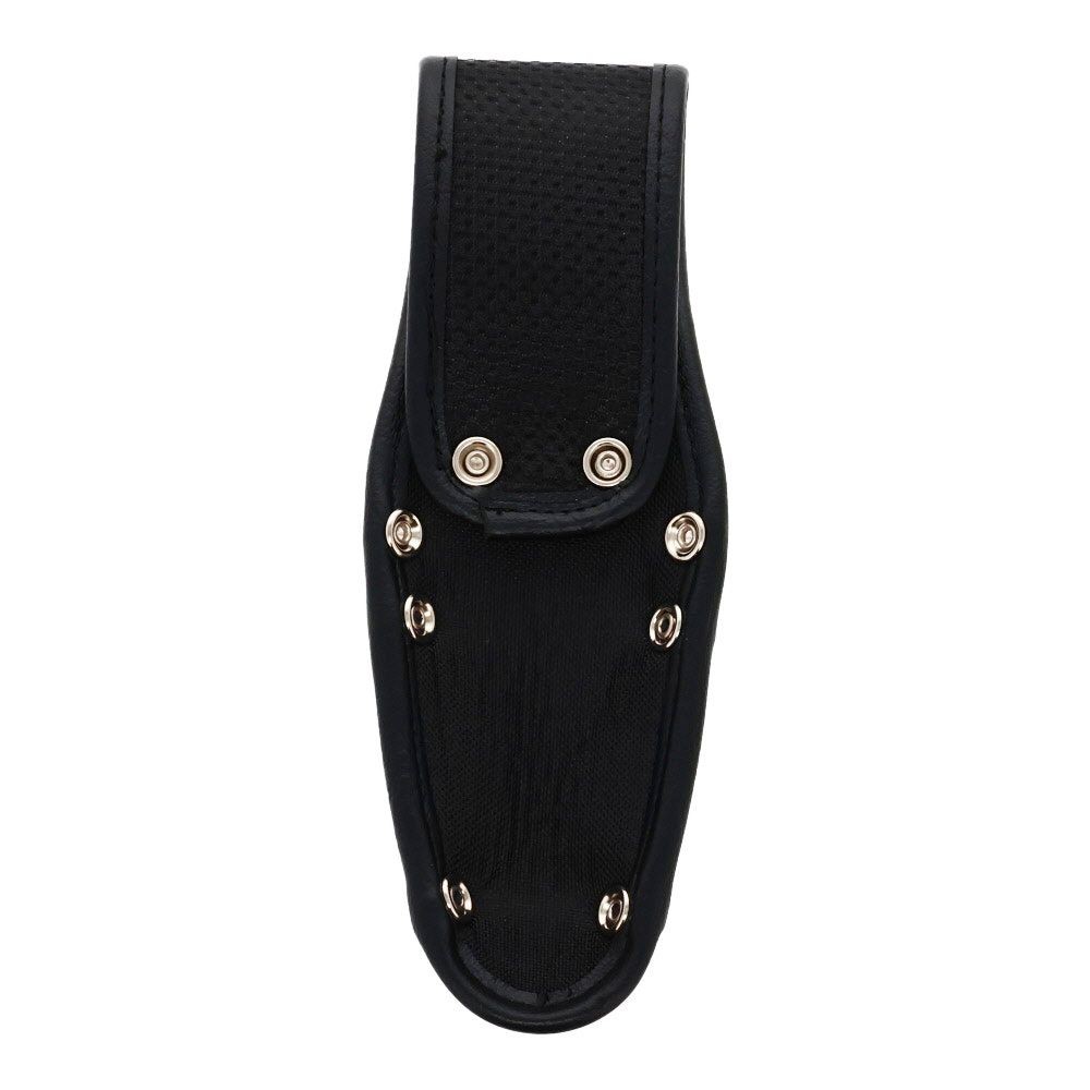 ＷＭα　ペンチ工具２段ＤＶ差　ＷＭα０１０, 黒, 2段ドライバー差付