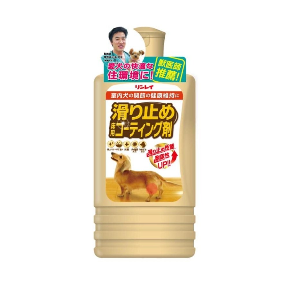 リンレイ 滑り止め 床用コーティング剤 500ml, 滑り止め, 500ml