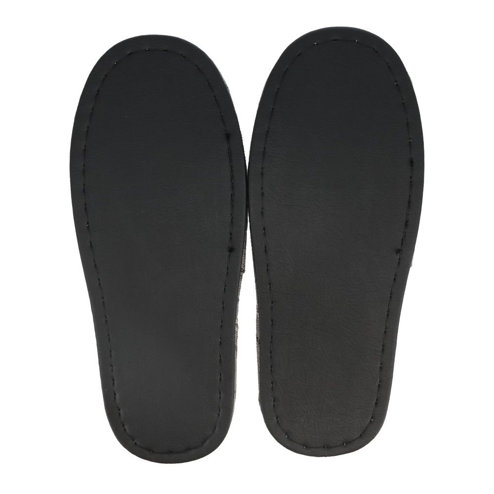 黒布紙ストライプ　Ｌ　グレー, グレー, Lサイズ