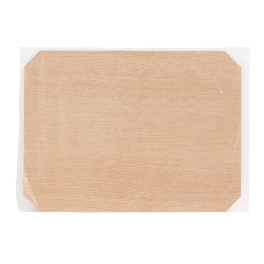 ワイヤーラック用木製棚板シート6045用　ＢＲ／ＮＡ, BR/NA, 6045用