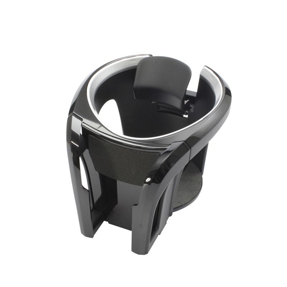 槌屋ヤック　スマホドリンク　ＰＦー356, ブラック・シルバー, PF356