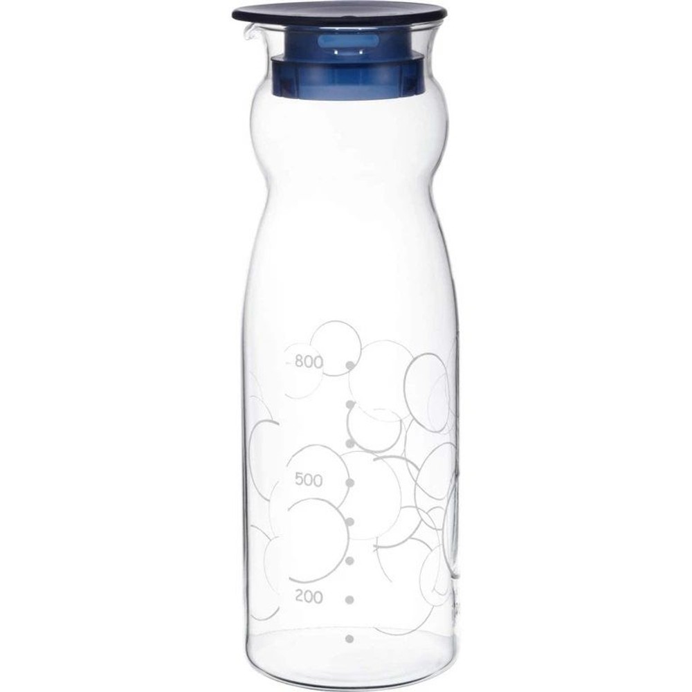 イワキ　クールサーバー　1．3Ｌ　ＢＬ, クリア, 1.3L