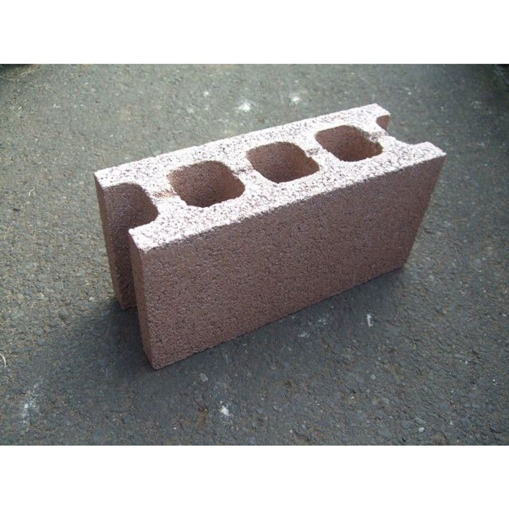 カラーブロックミニ　オレンジ, オレンジ, ミニ