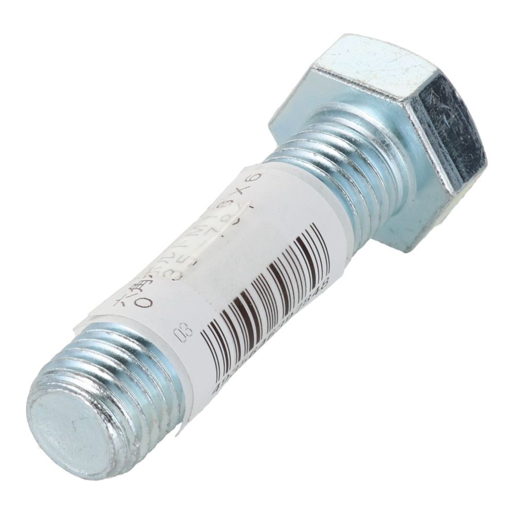 六角ボルト　全ネジ　１６&times;６０ｍｍ, ボルト, M16&times;60