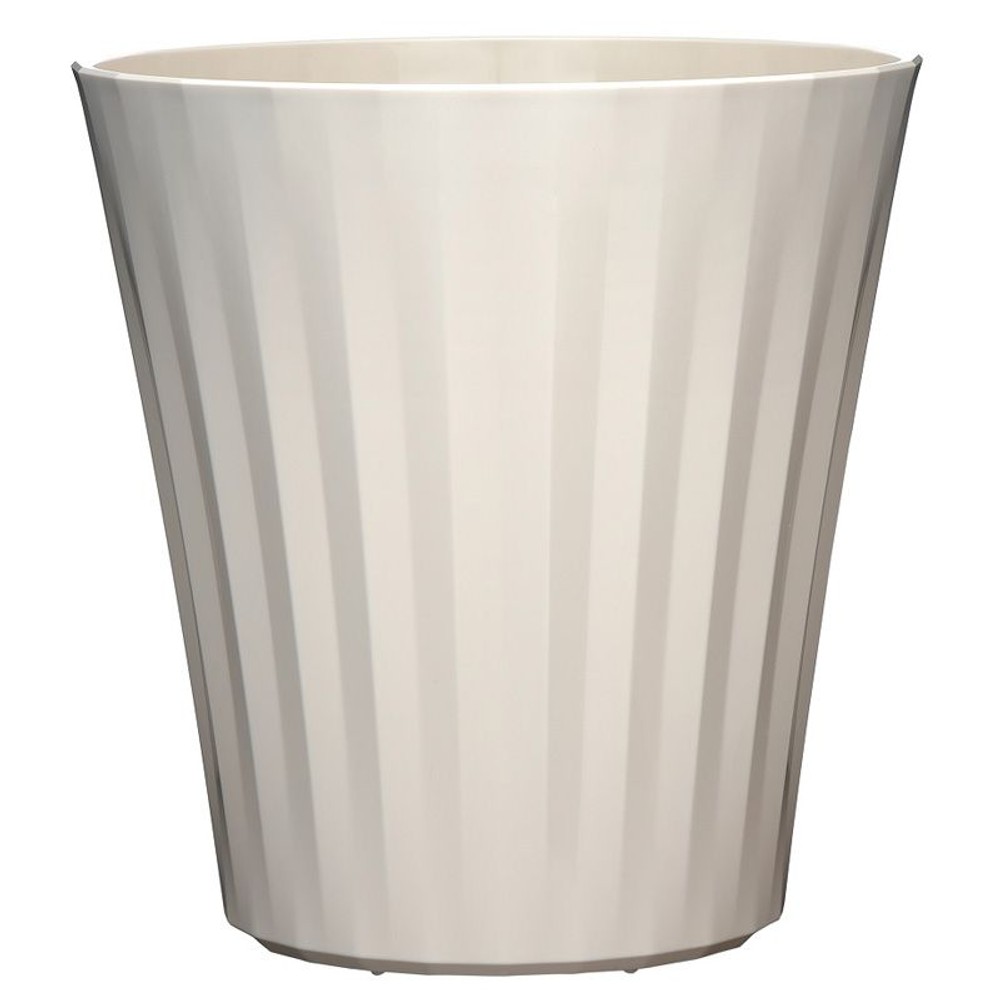 アップルウェアー　グロスポット　10号, ホワイト, 10号