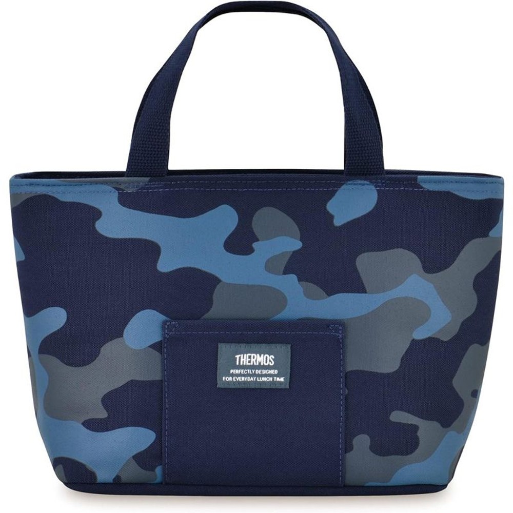 サーモス　保冷ランチバッグＲＦＦー004　ＮＶーＣ