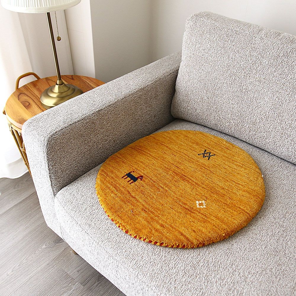 ソリッド　ギャベサークル　４０Ｒ&times;１．５ｃｍ　レッド, ブルー, 40R