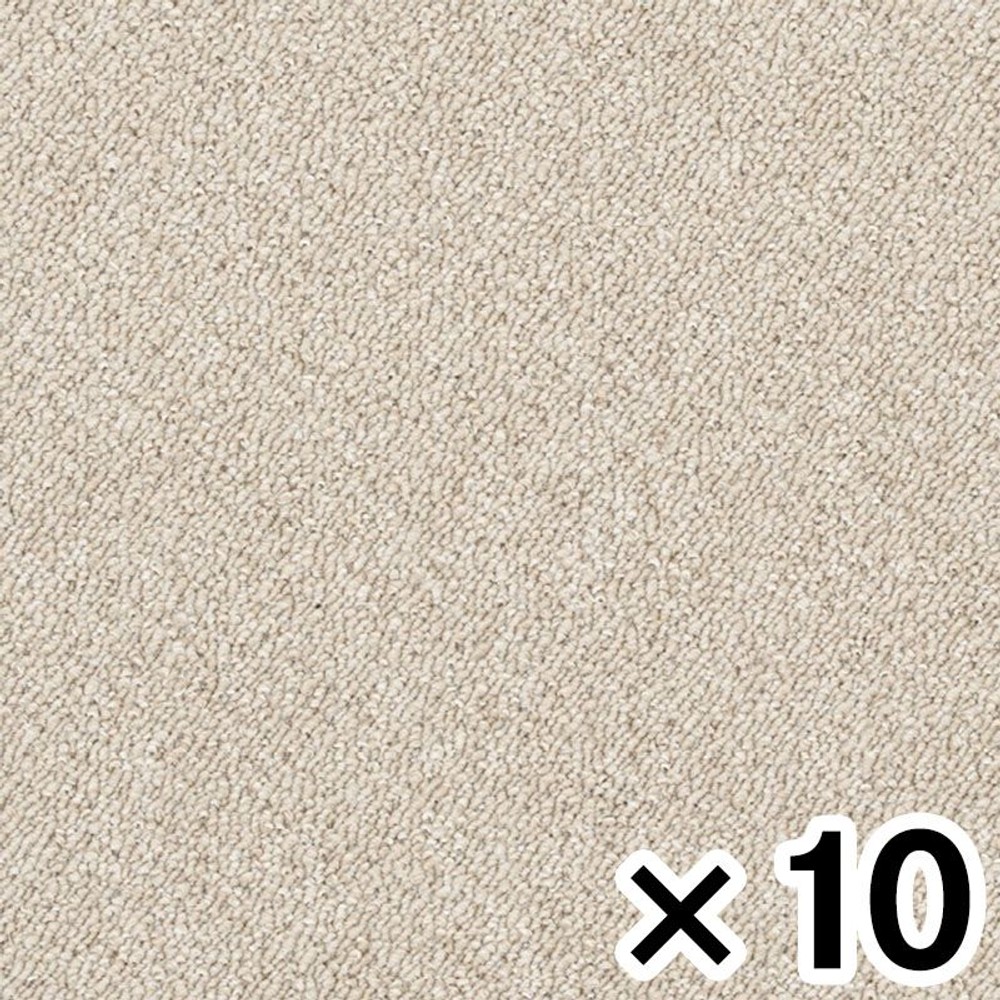 東リ 遮音ピタコ NP701&times;10枚セット, NP701&times;10, 幅400mm&times;奥行400mm&times;高さ10mm