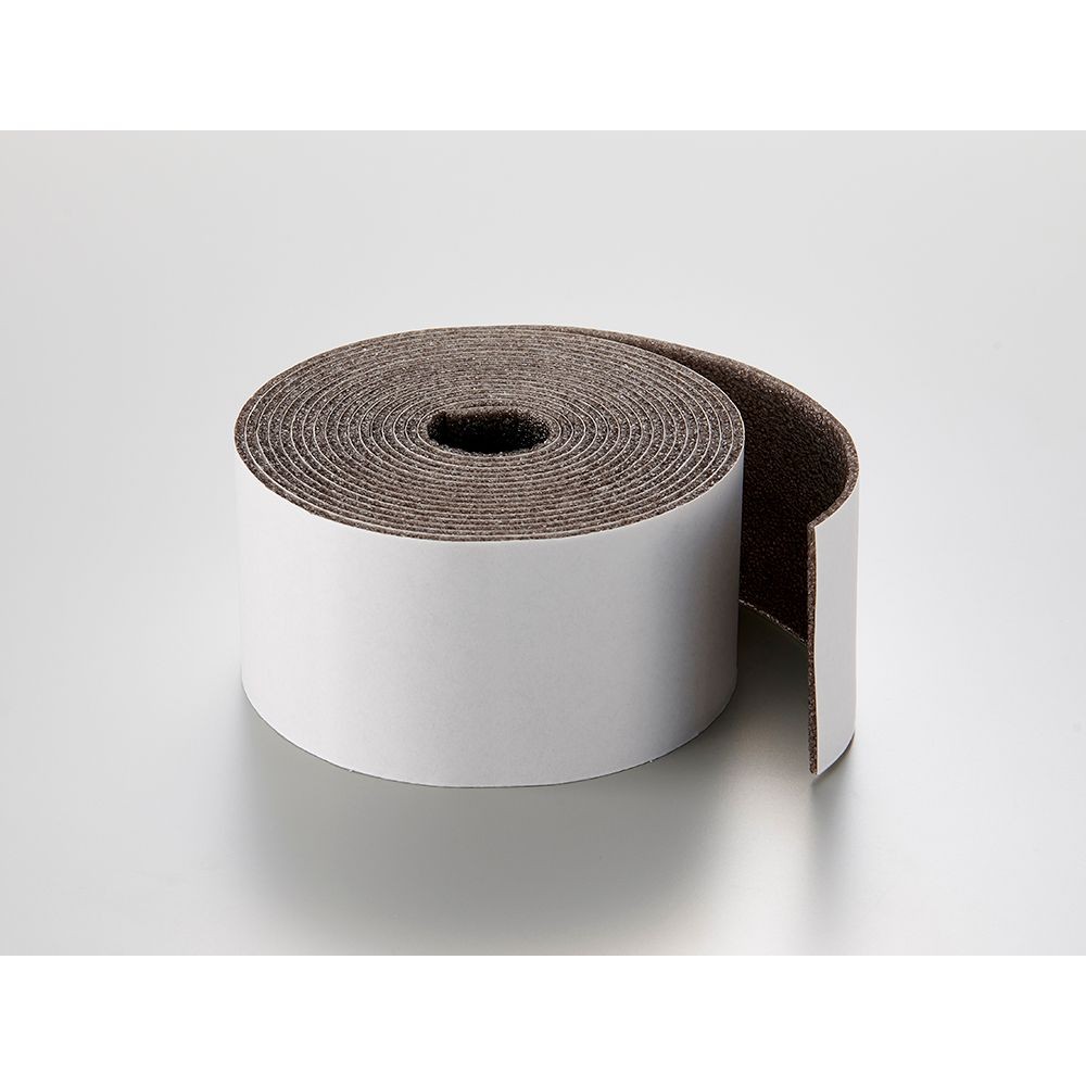 ワクピタテープ広幅　ダークブラウン　６×４００ｃｍ, ダークブラウン, 6×400cm