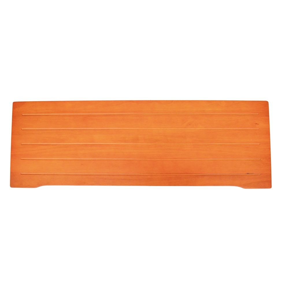 玄関台１２０ｃｍ幅　ＶＹＧー１２０Ｇ, ブラウン, 120cm