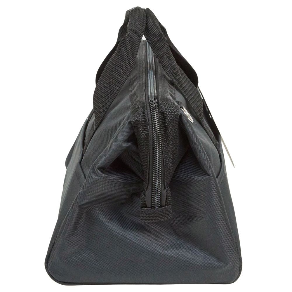 ＷＭ　ツールバッグ　ＷＭー２４００, ブラック, ツールバッグ