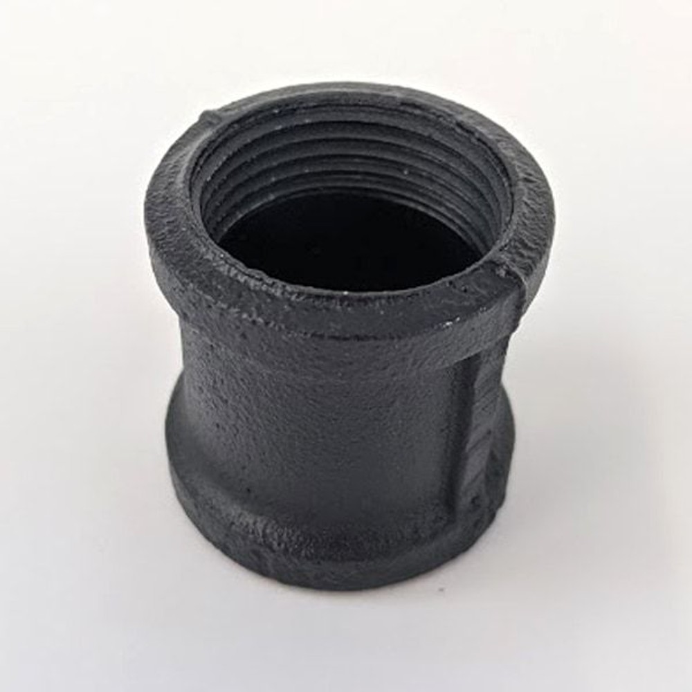 ＤＩＹパイプ黒　カップリング, その他カラー１, その他サイズ１