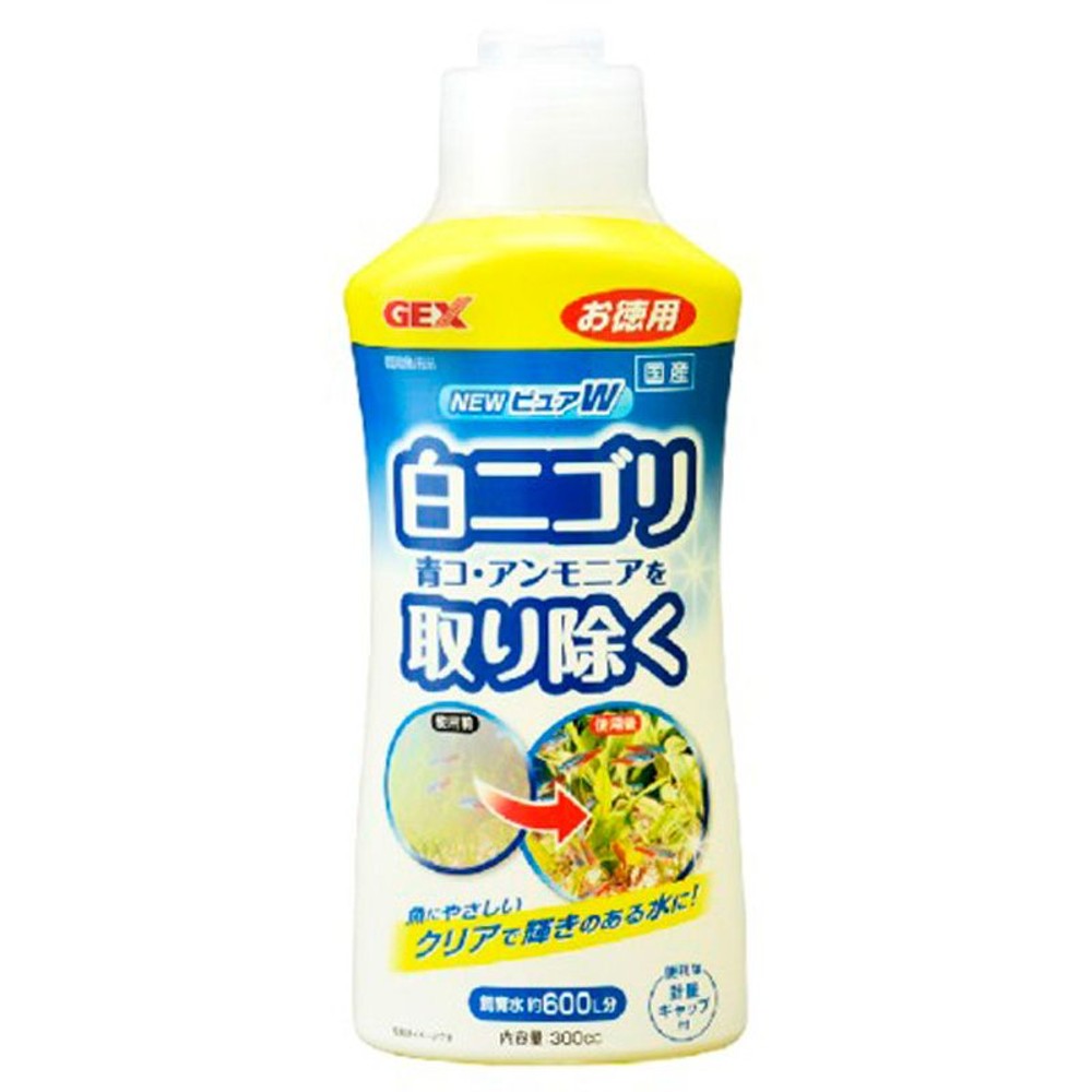 ＧＥＸ　ＮＥＷピュアＷ　　　300ＣＣ, その他カラー１, その他サイズ１
