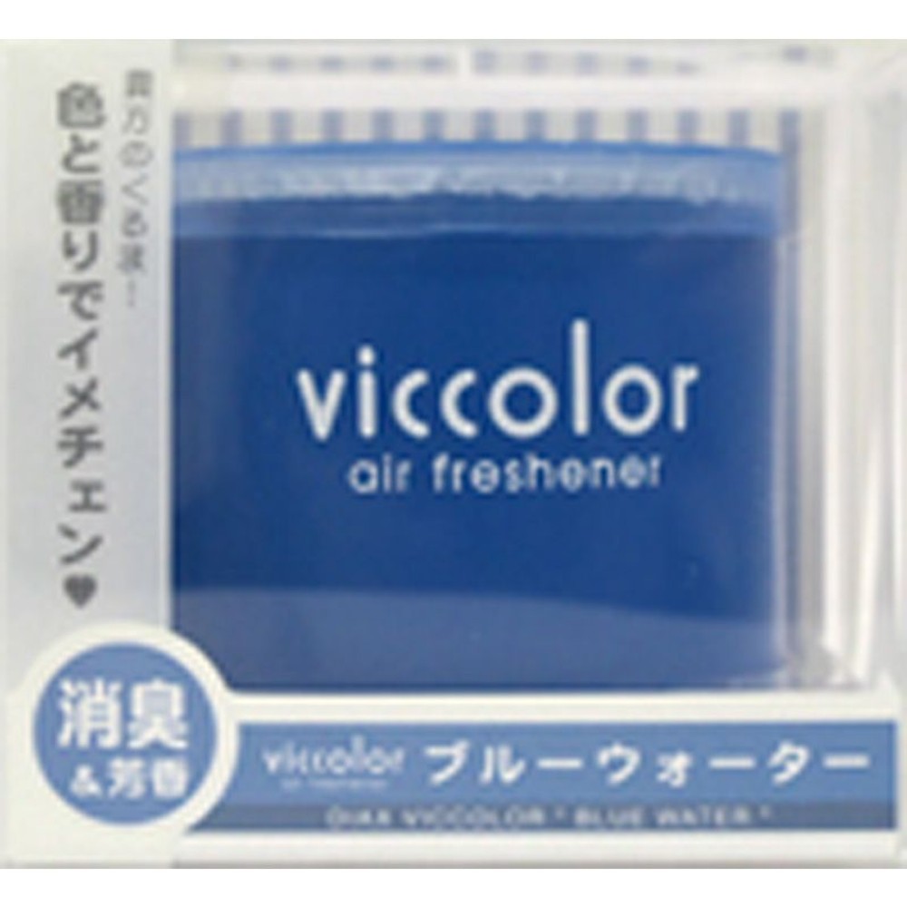 ビッカラ　5531　　　ブルーウォーター, ブルーウォーター, 85g