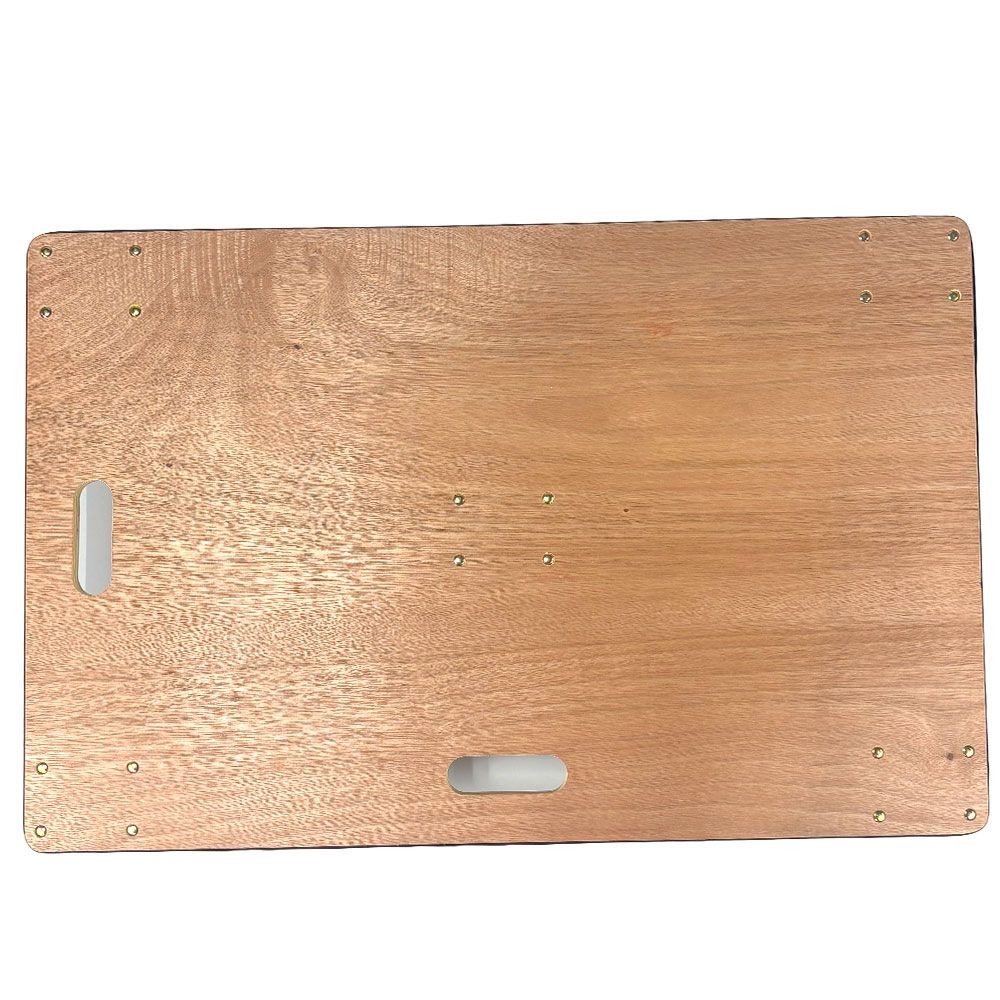 木製平台車Ｎ 約600×900mm, 大（60×90cm）, 60×90cm