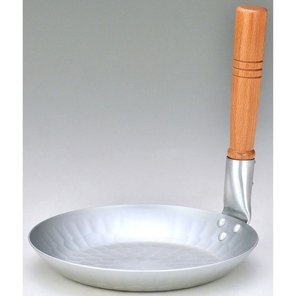 どんぶり鍋17ｃｍ, アルミ, 17cm