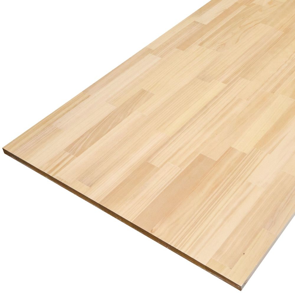 メルクシパイン集成材　約幅６００mm, 幅600(910), 長さ910mm