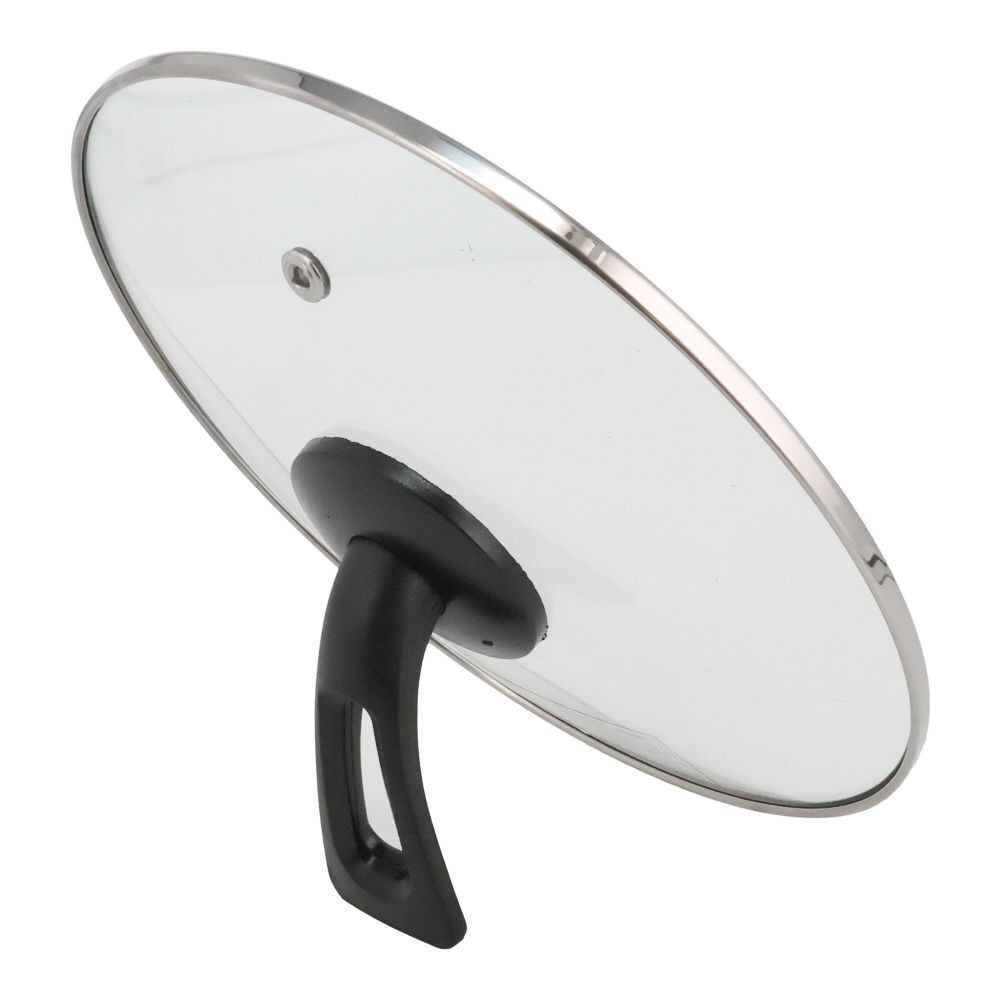 ウィザ WIZ'A　ステン三層底両手鍋　２０ｃｍ, シルバー, 20cm