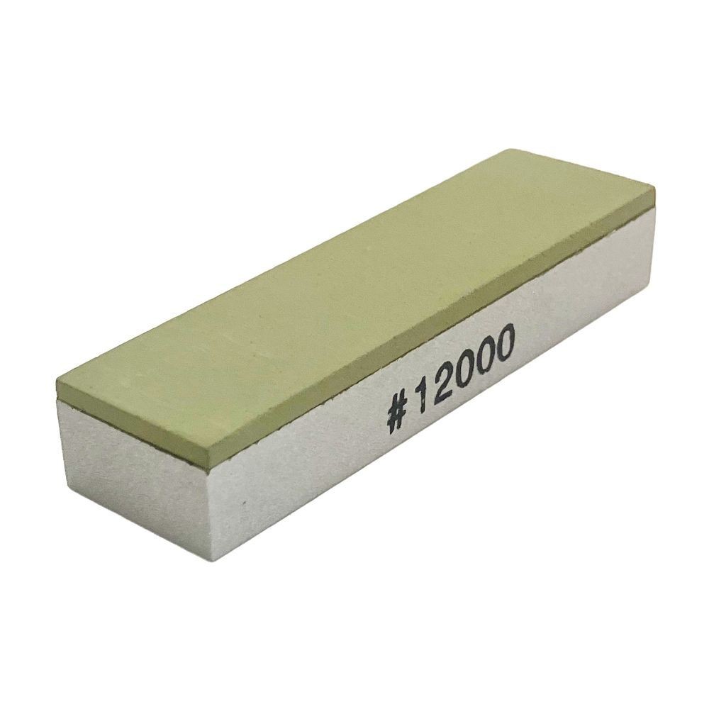 アイウッド（I WOOD） 焼結　ダイヤモンド超仕上砥石　＃１２０００ 89024, シルバー,  #12000（超仕上げ）
