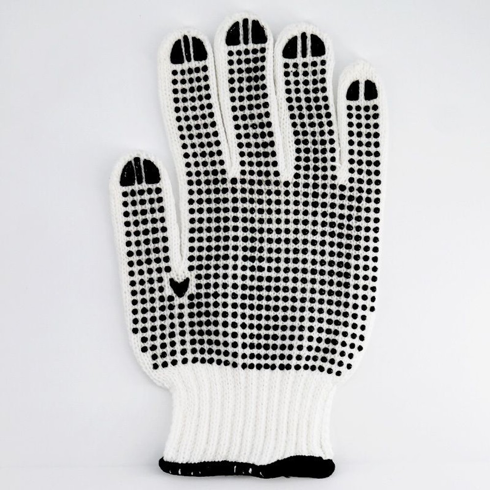 シノ糸スベリ止め軍手 12双組, その他カラー１, その他サイズ１